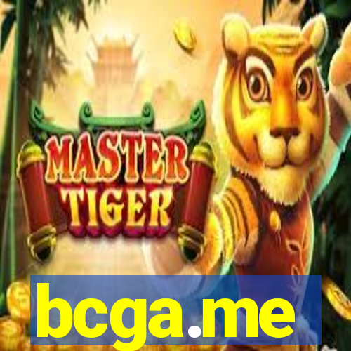 bcga.me