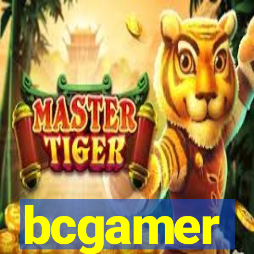 bcgamer