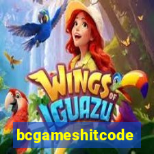 bcgameshitcode