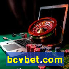 bcvbet.com