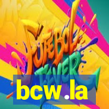 bcw.la