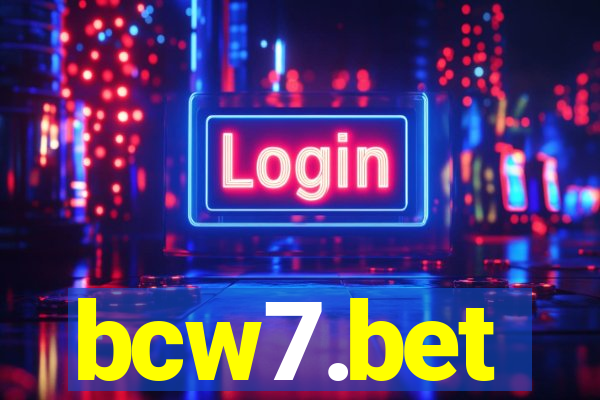 bcw7.bet