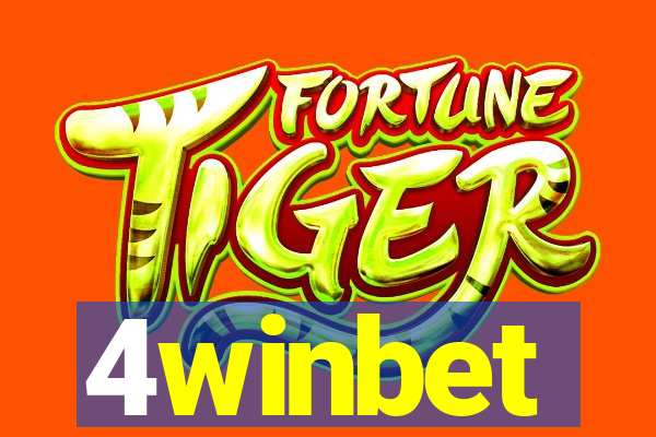 4winbet