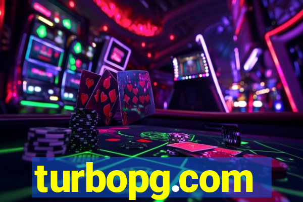 turbopg.com