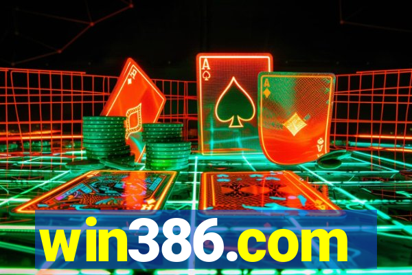 win386.com