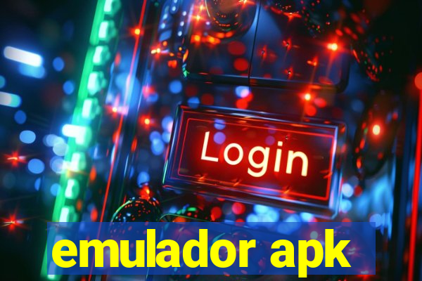 emulador apk