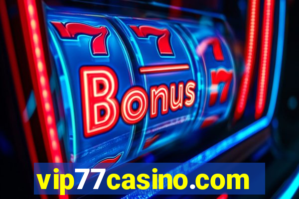 vip77casino.com