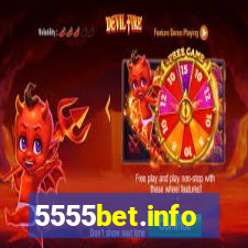 5555bet.info