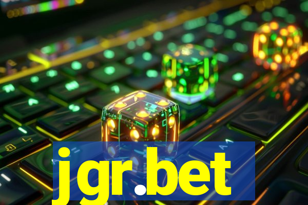 jgr.bet