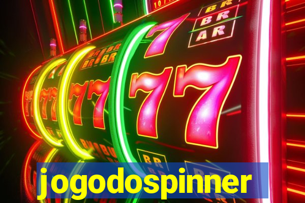 jogodospinner