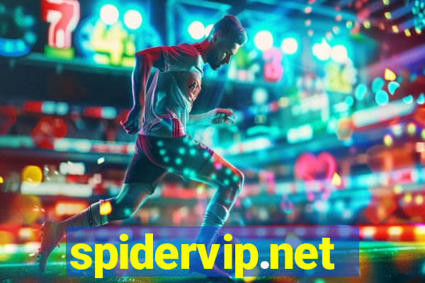 spidervip.net