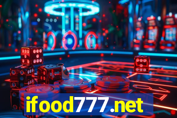 ifood777.net