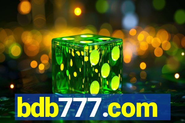 bdb777.com