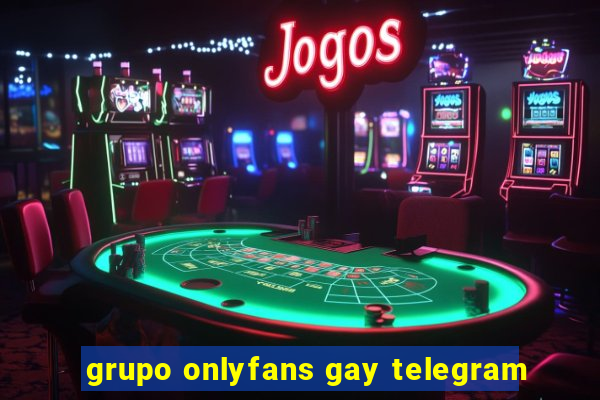 grupo onlyfans gay telegram