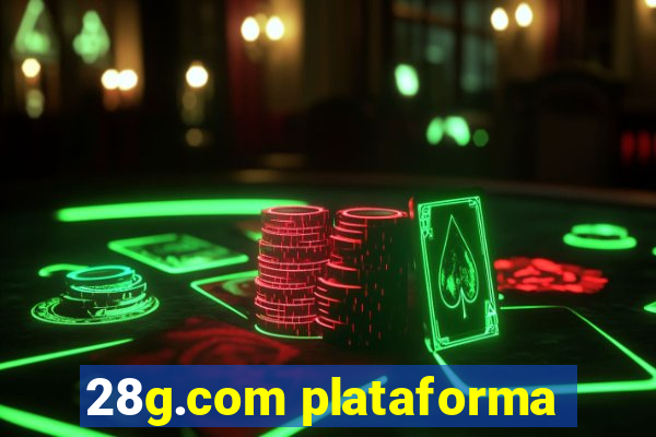 28g.com plataforma