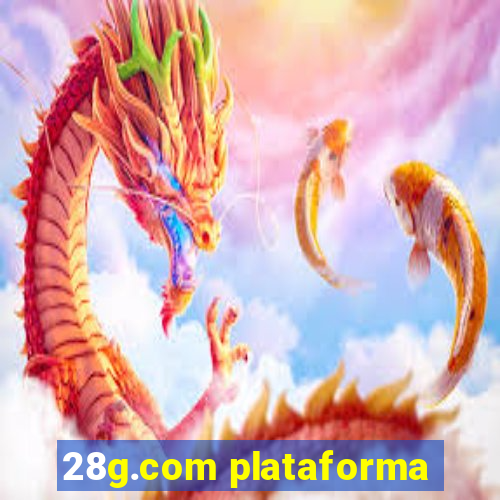 28g.com plataforma