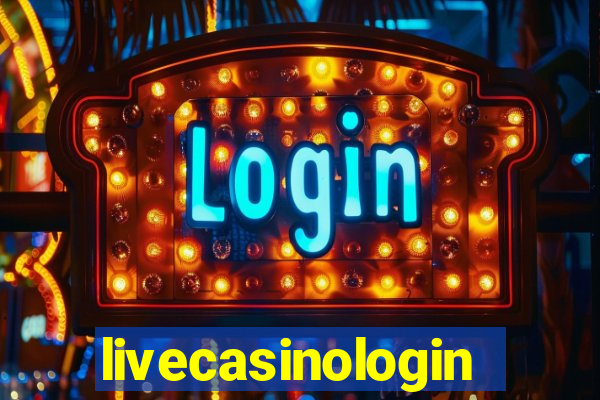 livecasinologin