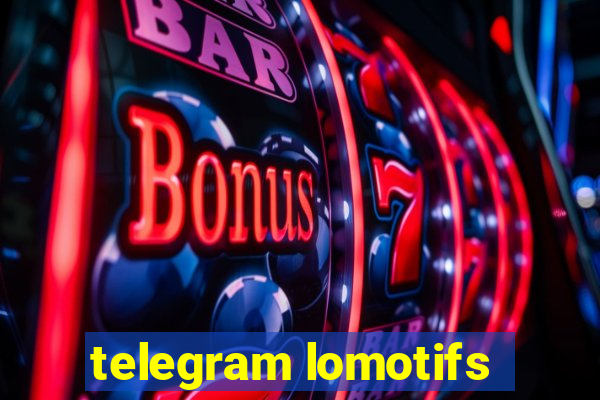 telegram lomotifs