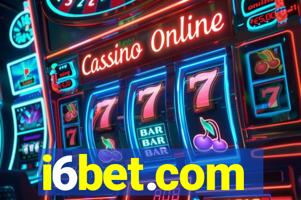 i6bet.com