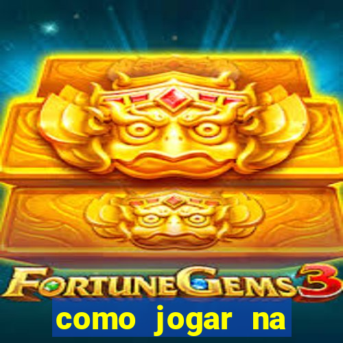 como jogar na plataforma do tigre