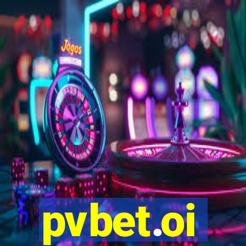 pvbet.oi