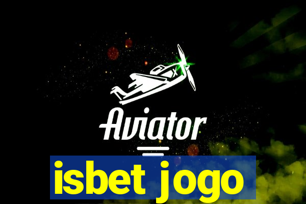 isbet jogo