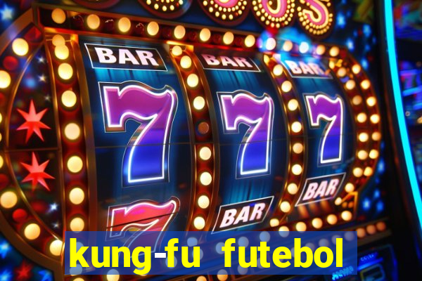 kung-fu futebol clube download