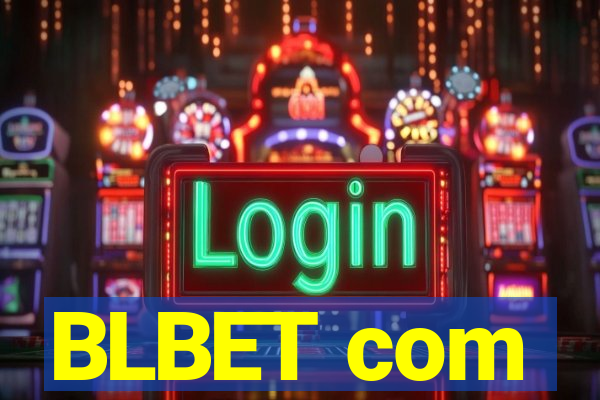 BLBET com