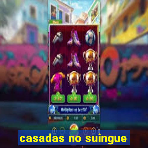 casadas no suingue