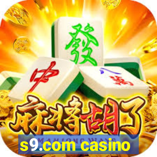 s9.com casino