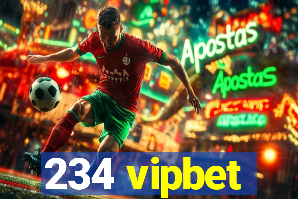 234 vipbet