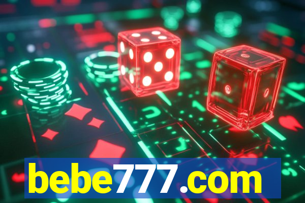 bebe777.com