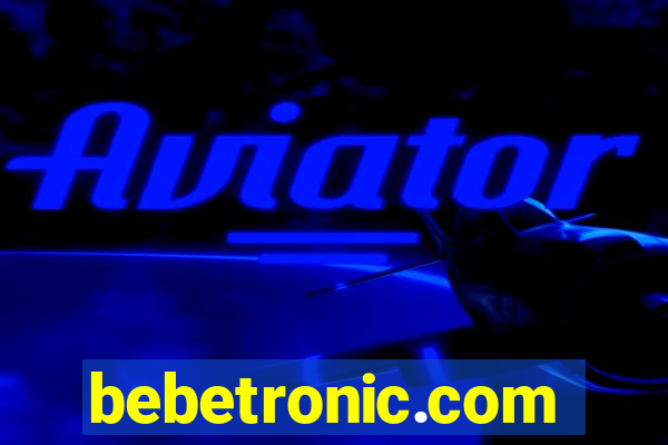 bebetronic.com