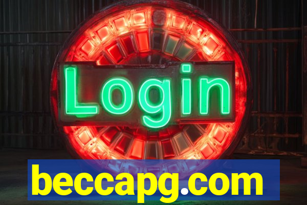 beccapg.com