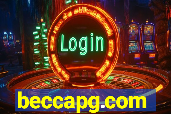 beccapg.com