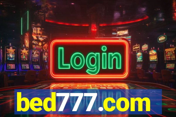 bed777.com