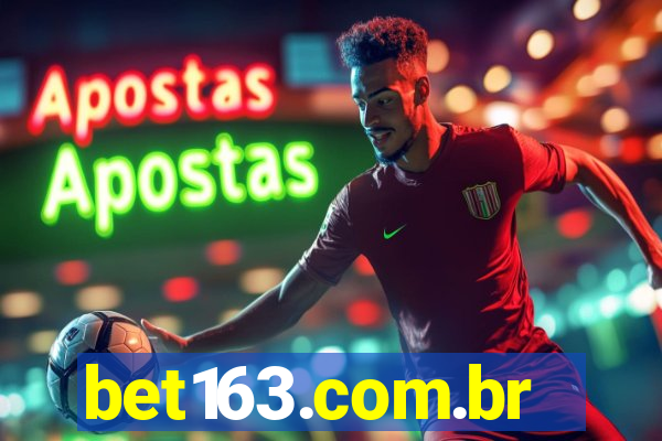 bet163.com.br