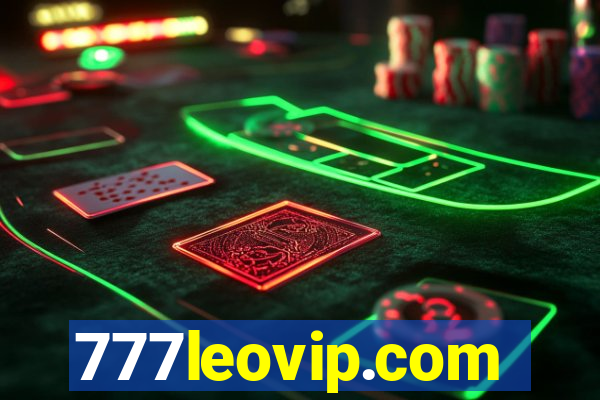 777leovip.com