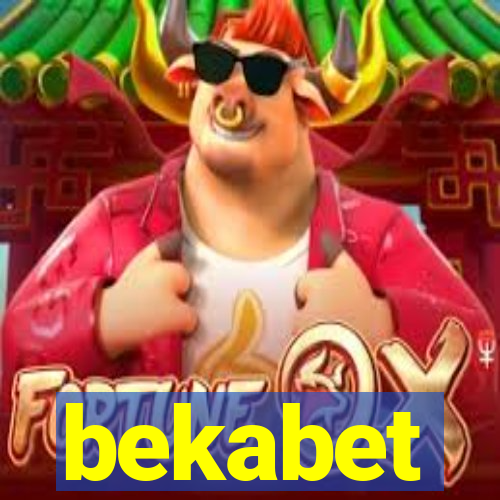 bekabet