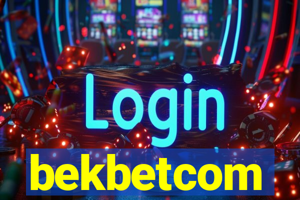 bekbetcom