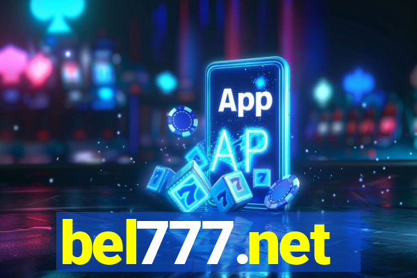 bel777.net