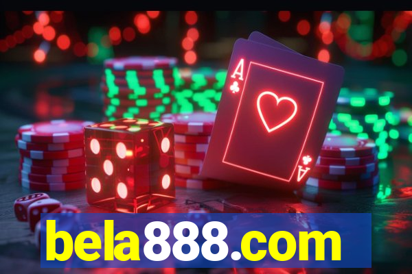 bela888.com