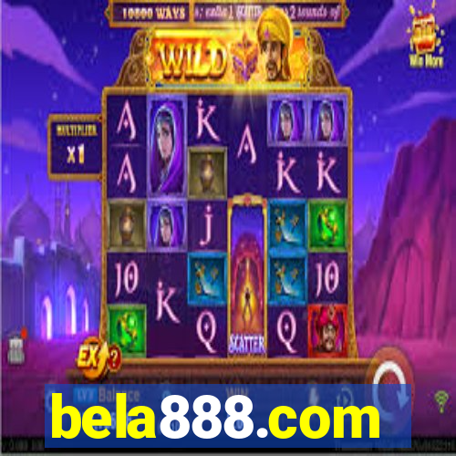 bela888.com