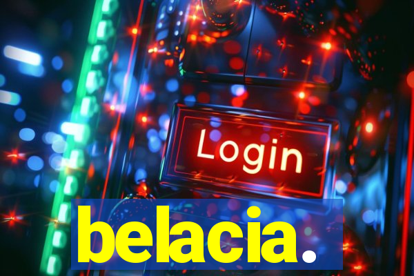 belacia.