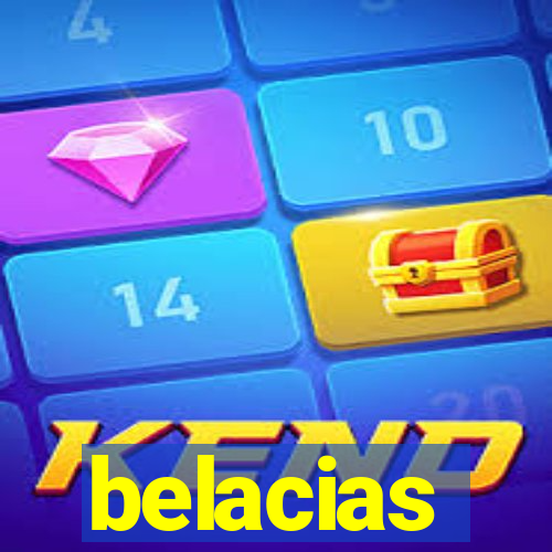 belacias