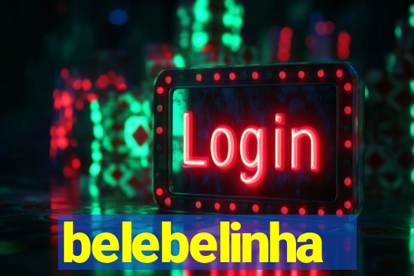 belebelinha