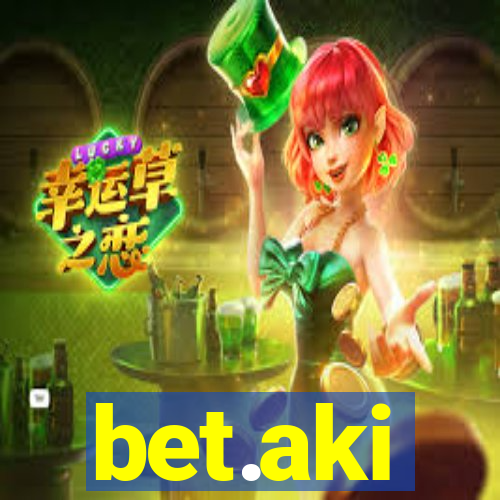 bet.aki