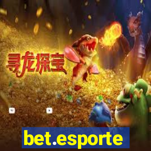 bet.esporte