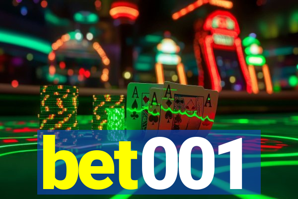 bet001