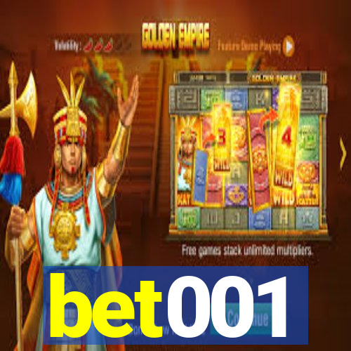 bet001